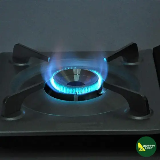 اجاق گاز مسافرتی جو دینگ jiu ding مدل DJ300