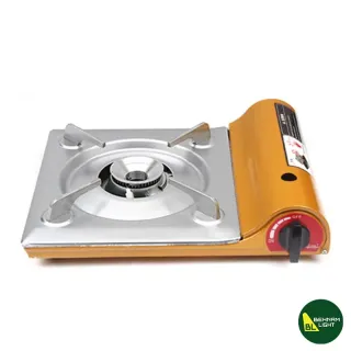 اجاق گاز مسافرتی جو دینگ jiu ding مدل DJ300