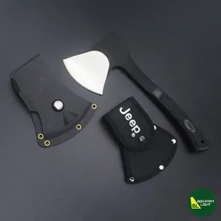 تبر جیپ مدل jeep F-3000