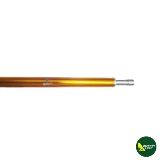 میله چادر اورجینال کله گاوی PEKYNEW