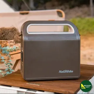 پاوراستیشن نیچرهایک مدل Nathurehike NH20ZM011