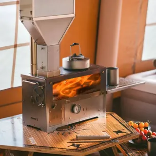 اجاق هیزمی نیچرهایک Naturehike‏ مدل CNH22CJ034‏