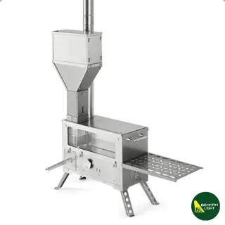 اجاق هیزمی نیچرهایک Naturehike‏ مدل CNH22CJ034‏