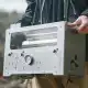 اجاق هیزمی نیچرهایک Naturehike‏ مدل CNH22CJ034‏