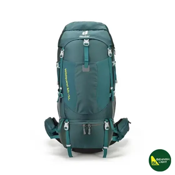 کوله پشتی 70 لیتر دیوتر مدل deuter widguest