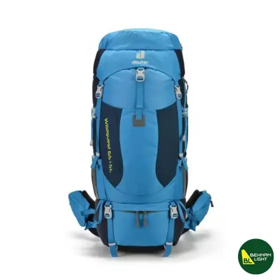 کوله پشتی 70 لیتر دیوتر مدل deuter widguest