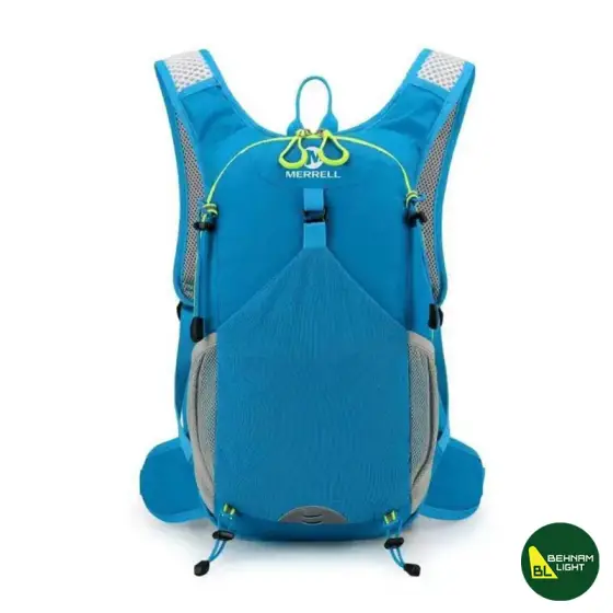 کوله پشتی دوچرخه سواری مرل مدل MERRELL m_1