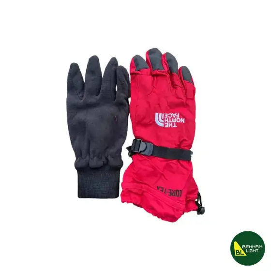 دستکش دو پوش نورث فیس