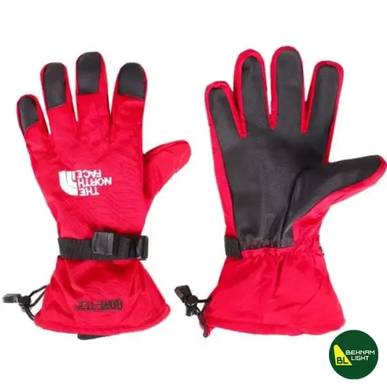 دستکش دو پوش نورث فیس