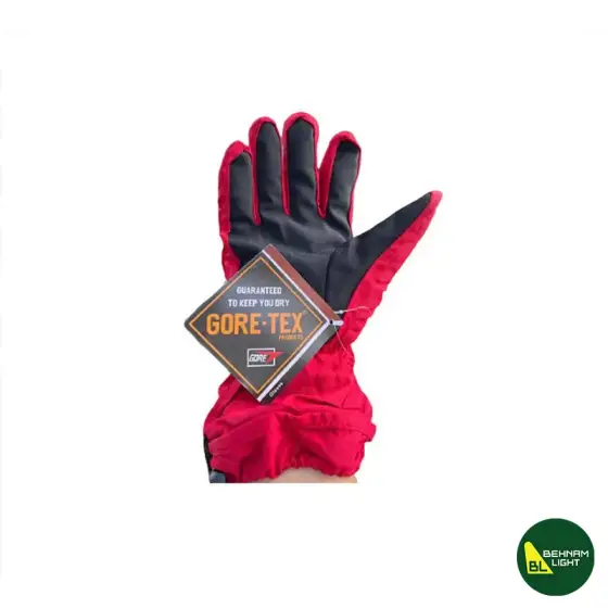 دستکش دو پوش نورث فیس