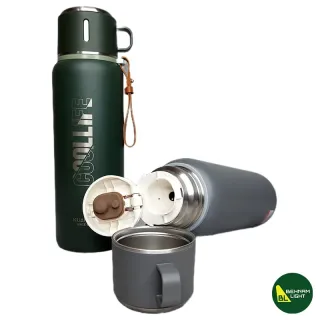 فلاسک آکادی 900 میل