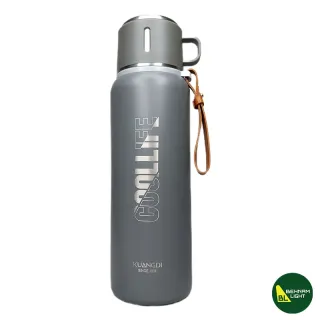 فلاسک آکادی 900 میل