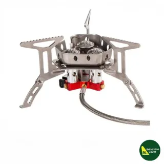 سرشعله 3 شعله کمپسور