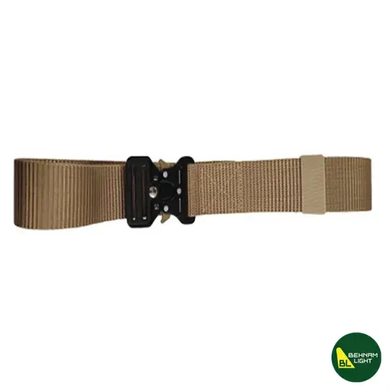 کمربند تاکتیکال خرچنگی 190 گرمی