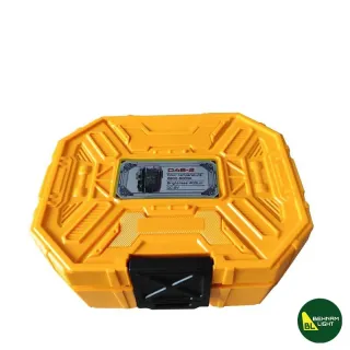 فندک پلاسمایی چراغ قوه دار مدل D48-2