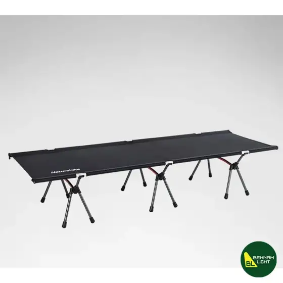 تخت کمپینگ نیچرهایک مدل NH20JJ009