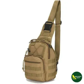 کیف دوشی تاکتیکال مدل 511