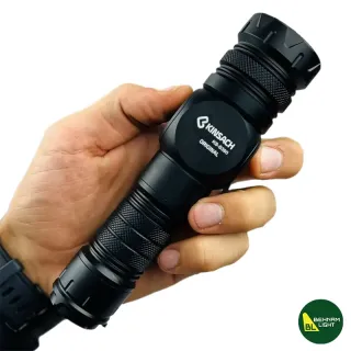 چراغ قوه کینساچ KINSACH مدل KS-S390