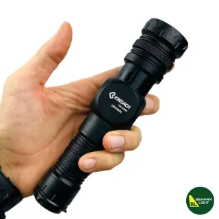 چراغ قوه کینساچ KINSACH مدل KS-S390