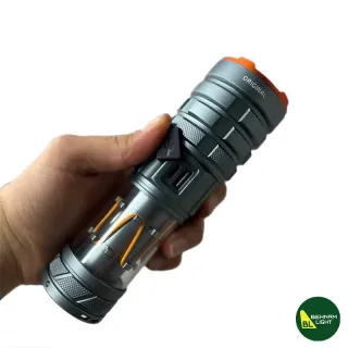 چراغ قوه کینساچ KINSACH مدل KS-580