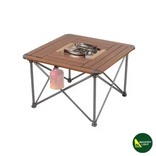 میز الومینیومی مدل BRS-Z31B