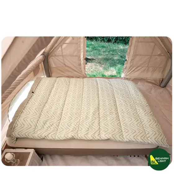 کیسه خواب نیچرهایک DP200 مدل CNK2300SD012