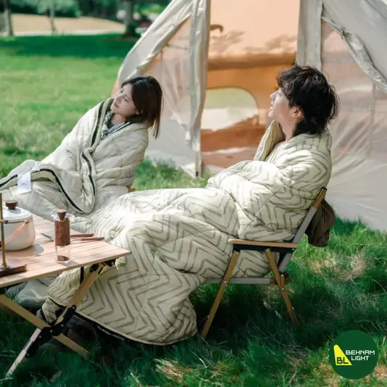 کیسه خواب نیچرهایک DP200 مدل CNK2300SD012