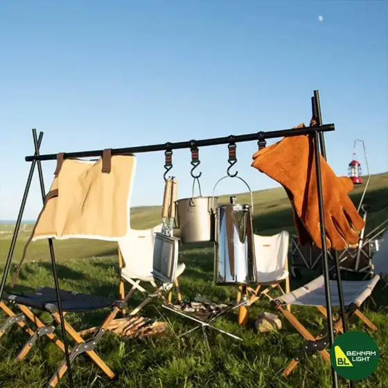 دستکش عایق حرارتی GP-02 نیچرهایک مدل NH20FS042