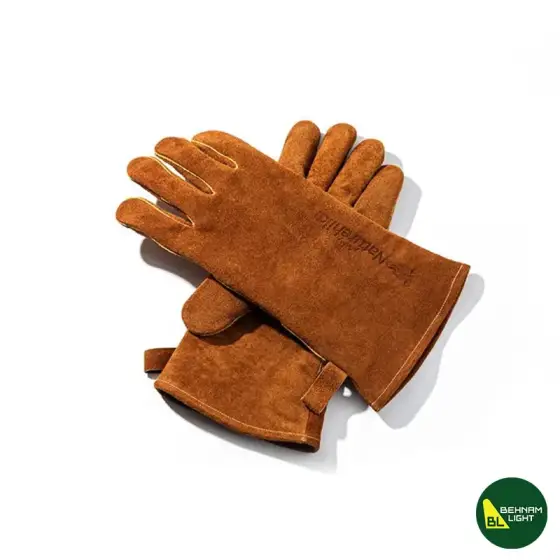 دستکش عایق حرارتی GP-02 نیچرهایک مدل NH20FS042