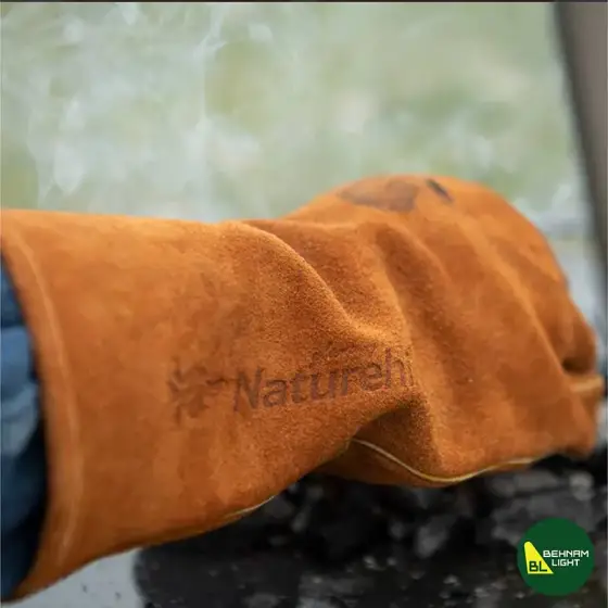 دستکش عایق حرارتی GP-02 نیچرهایک مدل NH20FS042