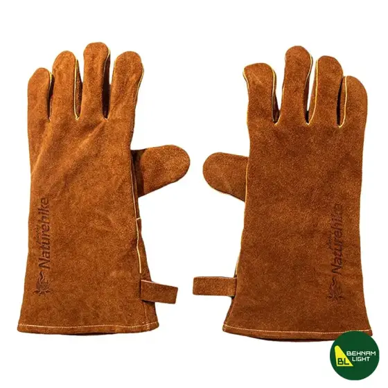 دستکش عایق حرارتی GP-02 نیچرهایک مدل NH20FS042