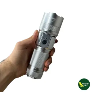 چراغ قوه کینساچ مدل ks-901