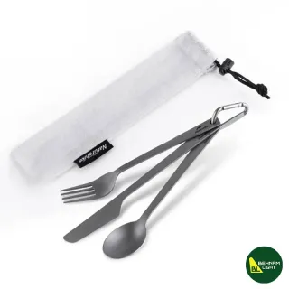 ست قاشق و چنگال نیچرهایک Nturehike مدل NH19T011-D