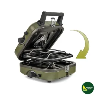 اجاق گاز تاشو فانتوم نیچرهایک مدل NH22RJ003