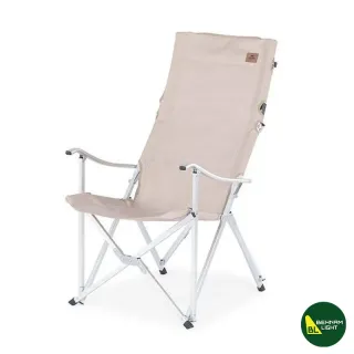 صندلی تاشو پشتی بلند نیچرهایک Naturehike مدل NH20JJ032