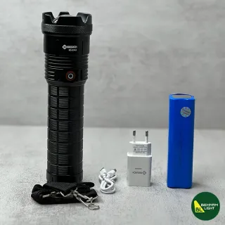 چراغ قوه کینساچ KINSAH S343