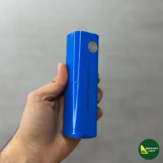 چراغ قوه کینساچ KINSAH S343