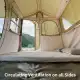چادر سایبان دار نیچرهایک Naturehike مدل NH21ZP009