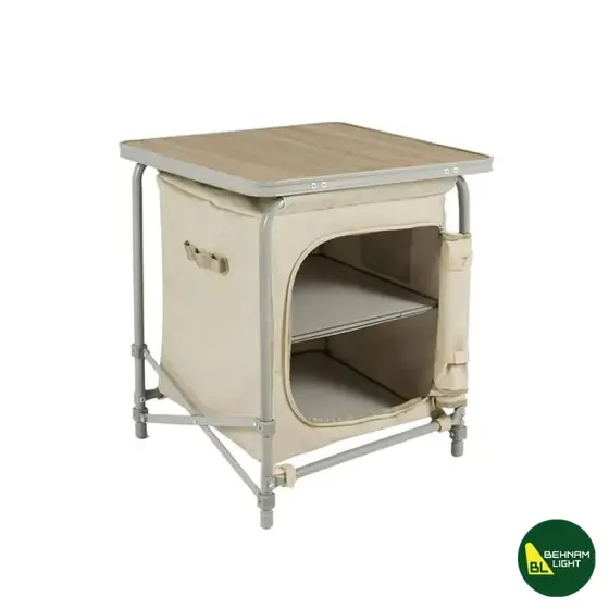 میز تفکیک نیچرهایک مدل CNH22JU031