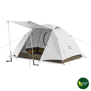 چادر 3 نفره نیچرهایک مدل ‏CNK2300ZP024