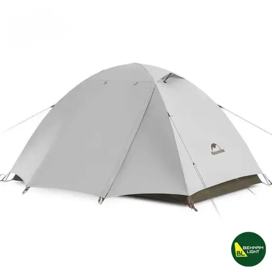 چادر 3 نفره نیچرهایک مدل ‏CNK2300ZP024