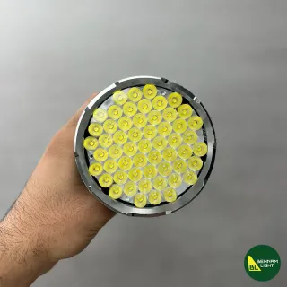 چراغ قوه اسمال سان مدل ZY-W5203