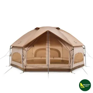 چادر شش ضلعی نیچرهایک مدل Yurt-style ZY-X728