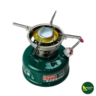 اجاق پمپی بنزینی ای واکر iWalker مدل G53