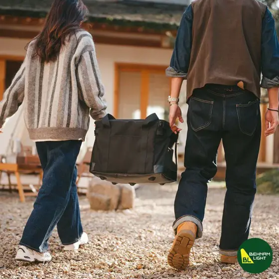 کیف اشپزخانه نیچرهایک مدل CNH22SN008