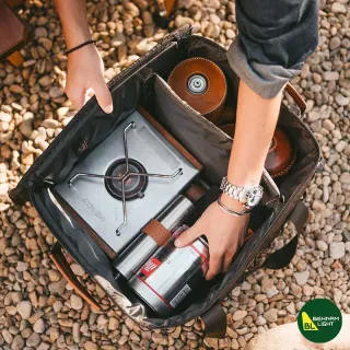 کیف اشپزخانه نیچرهایک مدل CNH22SN008