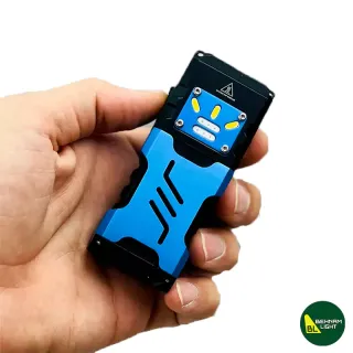 چراغ قوه یامو YM-F333X