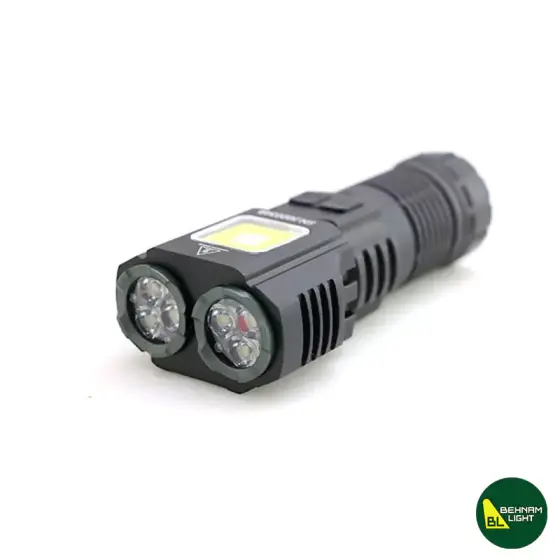 چراغ قوه یامو مدل YEMAO YM-F302X