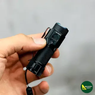 چراغ قوه یامو مدل YEMAO YM-F602X