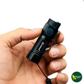 چراغ قوه یامو مدل YEMAO YM-F602X